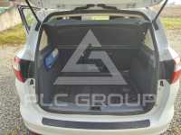 2014 Ford C-MAX