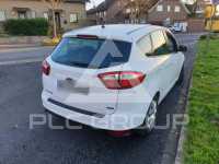 2014 Ford C-MAX