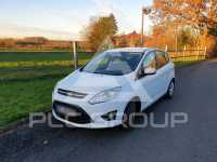 2014 Ford C-MAX