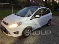 2014 Ford C-MAX