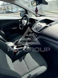 2014 Ford C-MAX