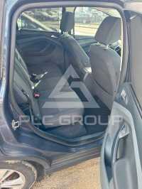 2014 Ford C-MAX
