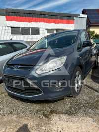 2014 Ford C-MAX