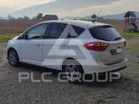 2014 Ford C-MAX