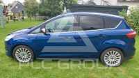 2014 Ford C-MAX