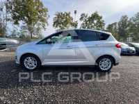 2014 Ford C-MAX