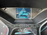 2014 Ford C-MAX