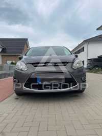 2014 Ford C-MAX