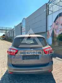 2014 Ford C-MAX