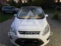 2014 Ford C-MAX