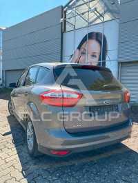 2014 Ford C-MAX