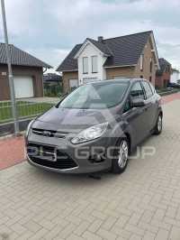 2014 Ford C-MAX