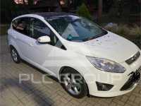 2014 Ford C-MAX
