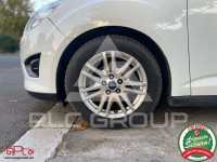 2014 Ford C-MAX