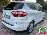 2014 Ford C-MAX