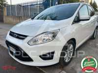 2014 Ford C-MAX