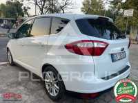2014 Ford C-MAX