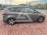 2014 Ford C-MAX