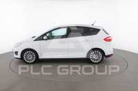 2014 Ford C-MAX