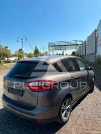 2014 Ford C-MAX