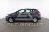 2014 Ford C-MAX