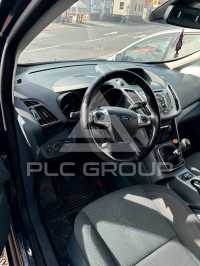 2014 Ford C-MAX