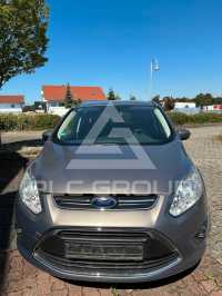 2014 Ford C-MAX