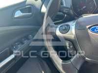 2014 Ford C-MAX