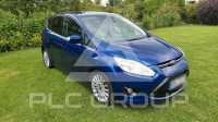 2014 Ford C-MAX