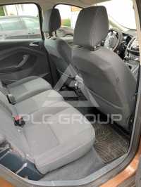 2014 Ford C-MAX