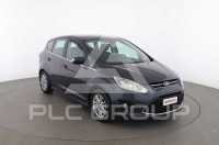 2014 Ford C-MAX