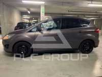 2014 Ford C-MAX