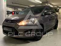 2014 Ford C-MAX