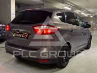 2014 Ford C-MAX