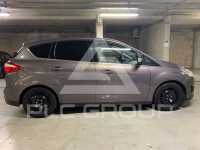 2014 Ford C-MAX