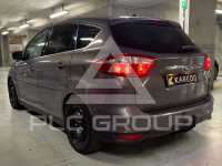 2014 Ford C-MAX