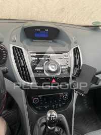 2014 Ford C-MAX