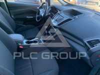 2014 Ford C-MAX