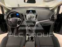 2014 Ford C-MAX