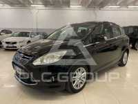 2014 Ford C-MAX
