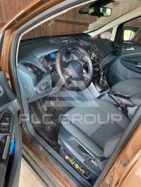 2014 Ford C-MAX