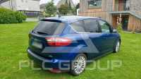 2014 Ford C-MAX