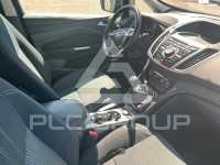 2014 Ford C-MAX