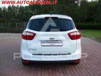 2014 Ford C-MAX