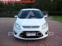 2014 Ford C-MAX