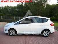 2014 Ford C-MAX
