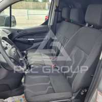 2014 Ford TRANSIT