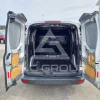 2014 Ford TRANSIT