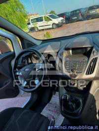 2014 Ford TRANSIT