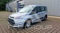 2014 Ford TRANSIT